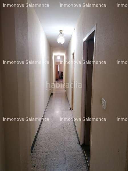 Foto 1e43dcff-3743-4257-9710-c5e841d94e8a. Rent flat with heating in Vidal Salamanca