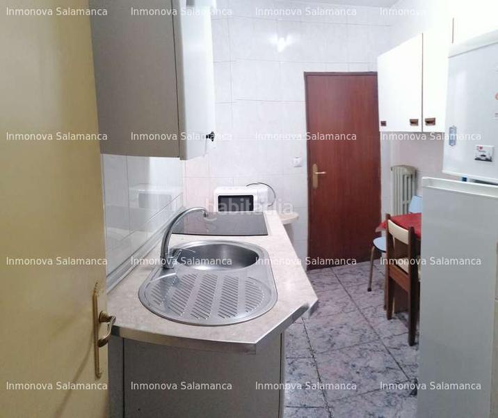 Foto 1fb8c1ce-d8cc-43fe-915d-f96956aa8af0. Rent flat with heating in Vidal Salamanca