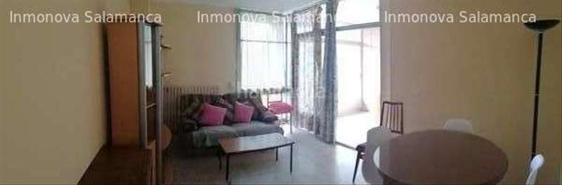 Foto 3c1e4ee2-b26b-4248-93a9-723a2e61bd9d. Rent flat with heating in Vidal Salamanca