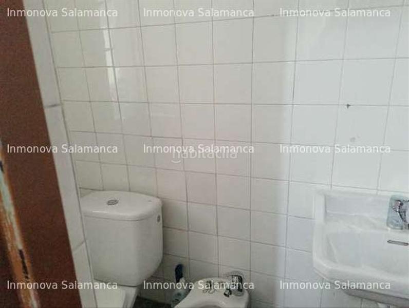 Foto 897aae11-c0c7-48a8-bea1-4b42a419f8a0. Rent flat with heating in Vidal Salamanca