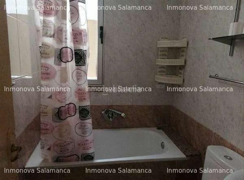 Foto d2fef268-2977-430f-a15a-e707baf24d25. Rent flat with heating in Vidal Salamanca