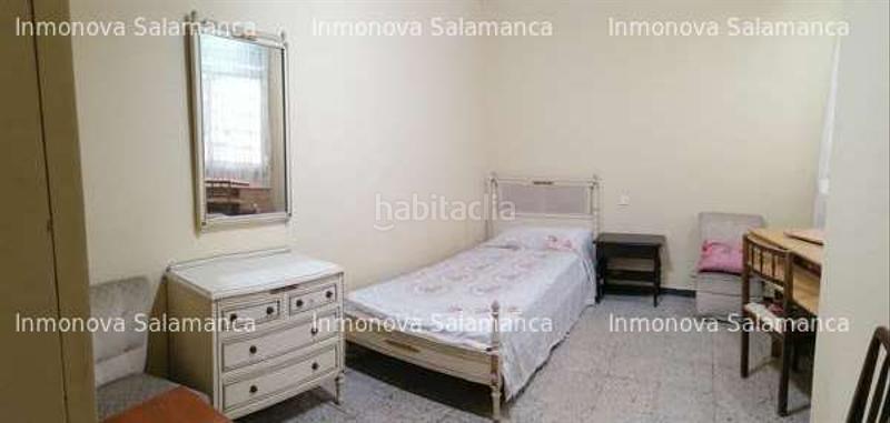 Foto d30e45c7-7951-4adf-9fa5-3cfef8d3b453. Rent flat with heating in Vidal Salamanca