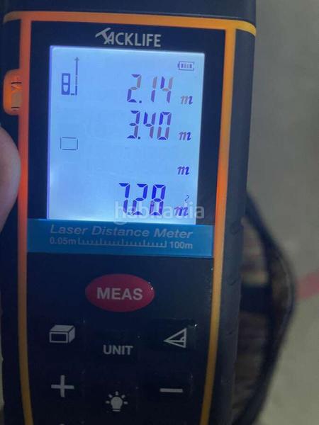 Foto 5f663a3b-395d-424b-b9b9-04c6cf3820a1. Posto auto in Salesas Salamanca