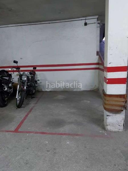 Foto c5d2d570-15b9-45bd-8d5e-c483fc47319f. Posto auto in Salesas Salamanca