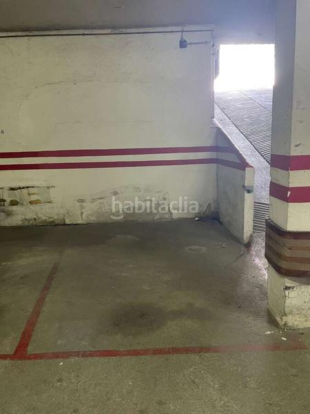 Foto fb0527a3-b377-4ea8-9dba-73a749d6fa2b. Posto auto in Salesas Salamanca