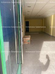 Office space in Pizarrales. Salamanca av. portugal oficina 74m2. 58000