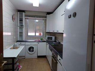 Pis a Tormes - La Vega. Salamanca  barrio del tormes san josé  3d, 2wc. sscc. garaje. am