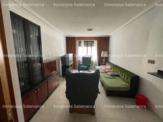 Appartement à San Vicente - Las Úrsulas. Salamanca  hospitales  filiberto villalobos   3d, 2wc. garajess.