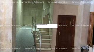 Appartement à Carmelitas. Salamanca avenida villamayor 4d 1wc 1 aseo 195.000