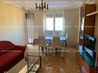 Location Appartement à Centro. Salamanca  avda . portugal  campus   4d y 2wc . 1130  .
