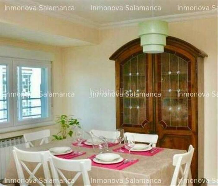 Foto 12f52f37-3b6e-45e8-9858-39589f1f67aa. Affitto appartamento con riscaldamento in Prosperidad - Delicias Salamanca
