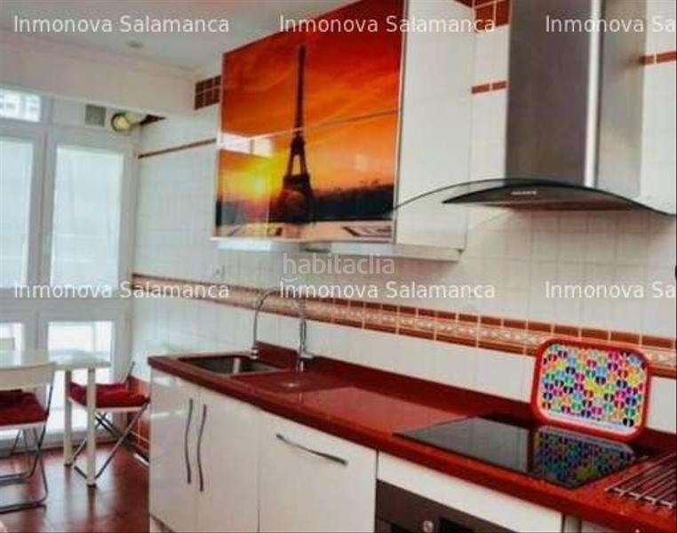 Foto e4b81eac-e874-4441-8f27-3cd2244b3252. Affitto appartamento con riscaldamento in Prosperidad - Delicias Salamanca