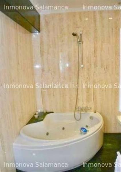 Foto d4c1a4d6-b3d4-4b49-b69c-944237f60308. Alquiler piso prosperidad san antonio 3d, 2wc. sscc 900 en Salamanca