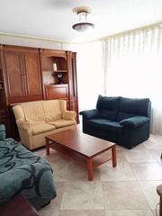 Miete Etagenwohnung in San Bernardo. Salamanca  estación autobuses 4d, 2wc. ss. cc.850