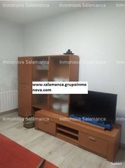 Miete Etagenwohnung in Vidal. Salamanca  gran capitán avenida portugal 4d, 2wc.1000