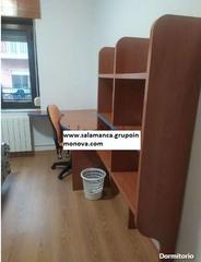 Rent Flat in Vidal. Salamanca  gran capitán avenida portugal 4d, 2wc.950