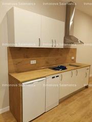 Studio à Estación. Salamanca  plaza españa  estudio 1wc.95000