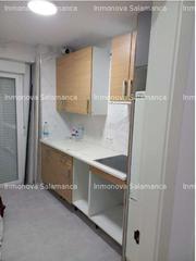 Location Appartement à Prosperidad - Delicias. Salamanca  prosperidad  3d, 1wc. ss.cc.900
