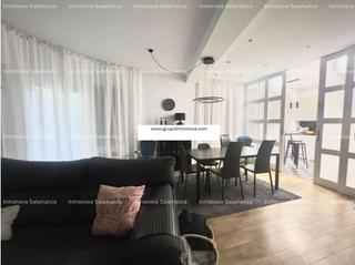 Rent Flat in Garrido Sur. Salamanca plaza españa 4d 2 wc 1.600