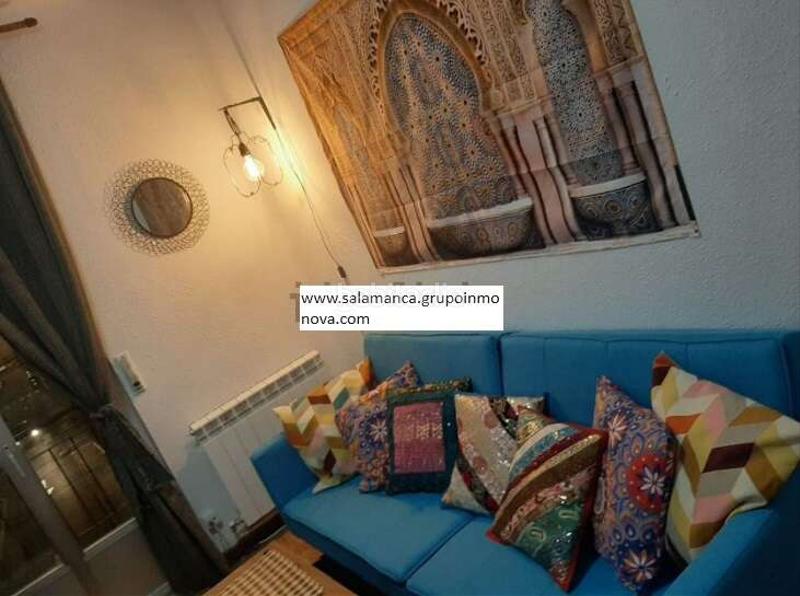 Foto eedb0c5f-f2b9-41cb-b749-783afc94fffc. Affitto appartamento con riscaldamento in Labradores Salamanca