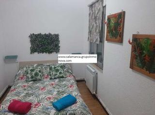 Location Appartement à Labradores. Salamanca  el corte inglés 3d, 1wc. 800