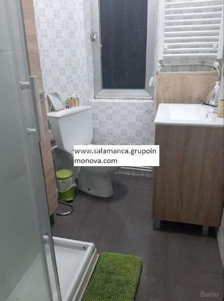 Foto f0f3026d-2f8d-4b7b-b574-06bed5ce7a67. Alquiler piso el corte inglés 3d, 1wc. 800 en Labradores Salamanca