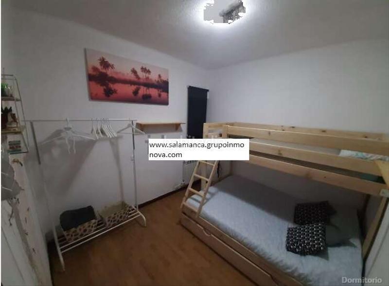 Foto 1e5ad481-db33-4b6b-92c4-071eb3b982a7. Miete etagenwohnung mit heizung in Labradores Salamanca