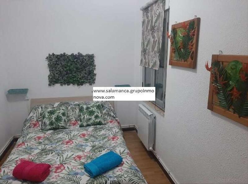 Foto 2702da32-3728-4ec9-8025-60a115d77e43. Miete etagenwohnung mit heizung in Labradores Salamanca