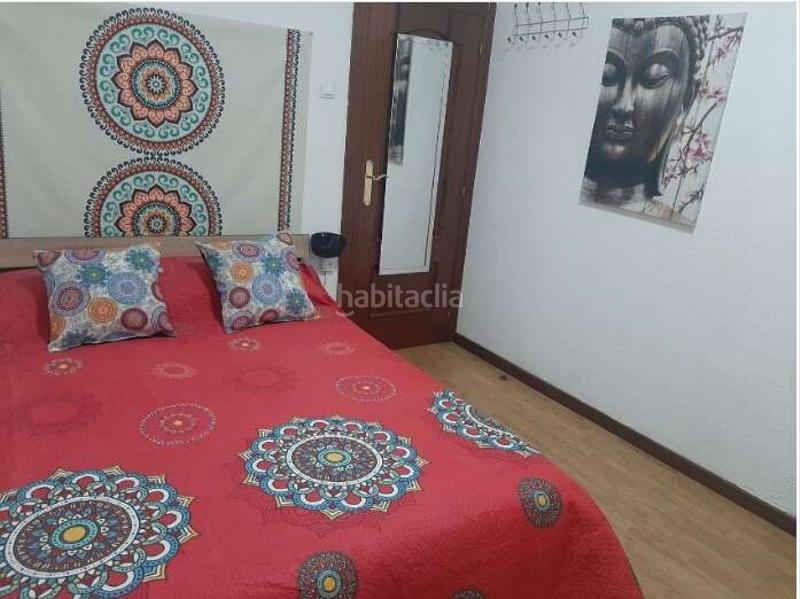 Foto 45a2f347-4f3e-4ed6-a5ae-f0cd5000651e. Miete etagenwohnung mit heizung in Labradores Salamanca