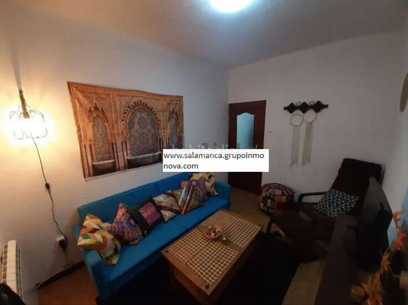 Foto 75782196-fa51-478a-8577-1b54a4c9e1a5. Miete etagenwohnung mit heizung in Labradores Salamanca