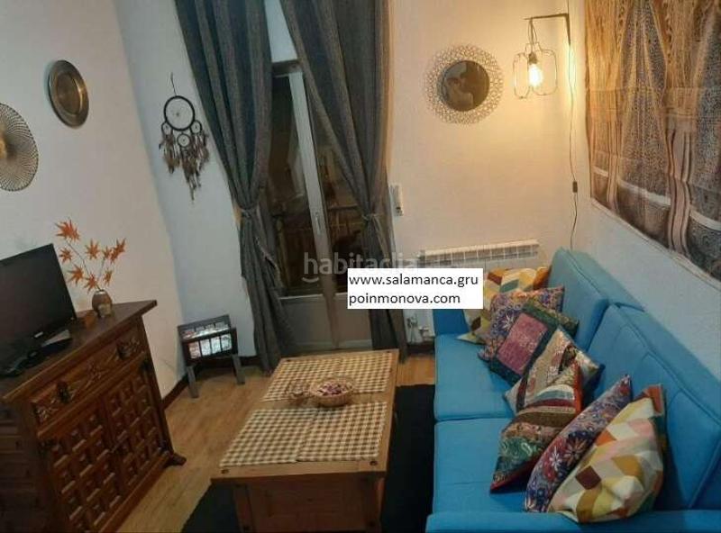 Foto cdc09530-203a-49d3-9520-decf8e6bf2c5. Miete etagenwohnung mit heizung in Labradores Salamanca