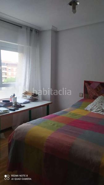 Foto 01051cee-e37c-407c-b368-814f4cf39c06. Appartement avec chauffage parking dans Labradores Salamanca