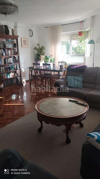 Foto 33e8d4eb-9d6d-4289-9dd2-70b26bbf69a7. Appartement avec chauffage parking dans Labradores Salamanca