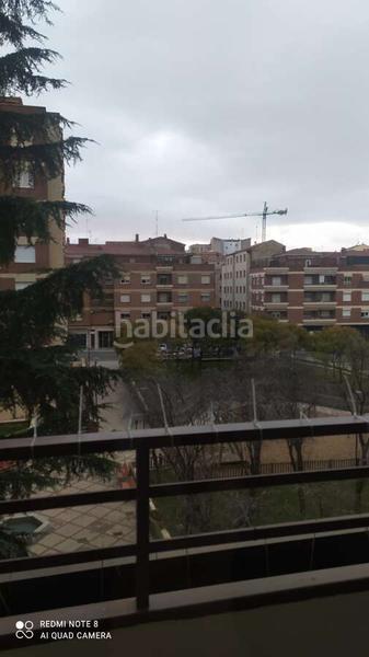 Foto 3c3b645a-7bc1-4a7c-ac83-a8a4b03bedf0. Appartement avec chauffage parking dans Labradores Salamanca