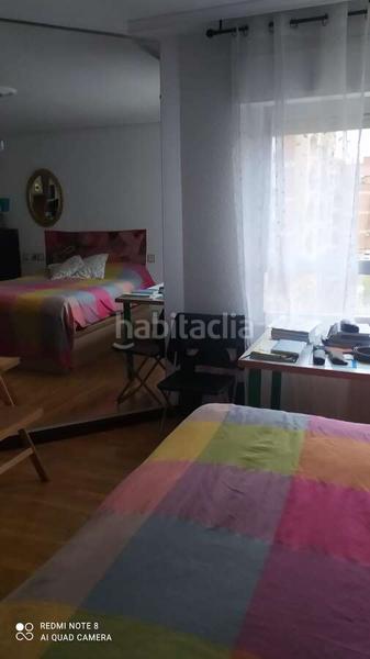 Foto 7ea4cbc9-cb3d-40ce-ad87-8efbbaef525f. Appartement avec chauffage parking dans Labradores Salamanca