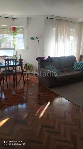 Foto 9f864eda-cbe8-409e-ba88-5034cebac173. Appartement avec chauffage parking dans Labradores Salamanca