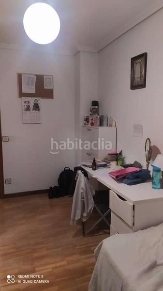Foto bc5b4f32-c87a-43ae-9aff-80cc54aa6077. Appartement avec chauffage parking dans Labradores Salamanca