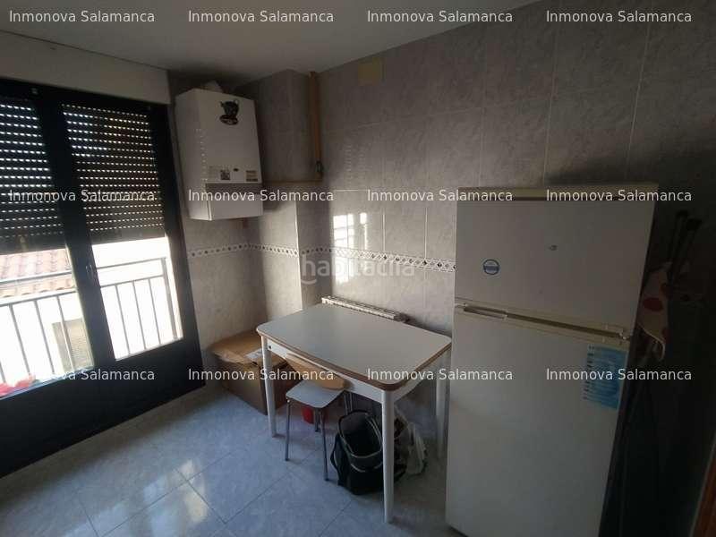 Foto b43c7887-02f9-4771-897c-0bbc3abfd9c8. Alquiler ático Barrio Blanco ático 2d, 1wc. 650 en Salamanca
