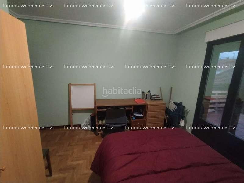 Foto c6383d6f-b8b5-4d3e-a6fc-55367b66dec6. Lloguer àtic amb calefacció a Barrio Blanco Salamanca