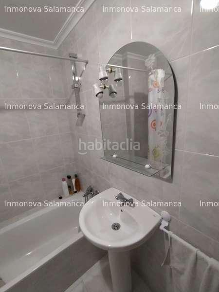 Foto d88c1704-556d-47fc-a7cf-846e453eb652. Lloguer àtic amb calefacció a Barrio Blanco Salamanca