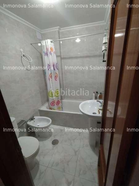 Foto 198675f1-6d78-41d1-b80a-7407ceb67f70. Location attique avec chauffage dans Barrio Blanco Salamanca