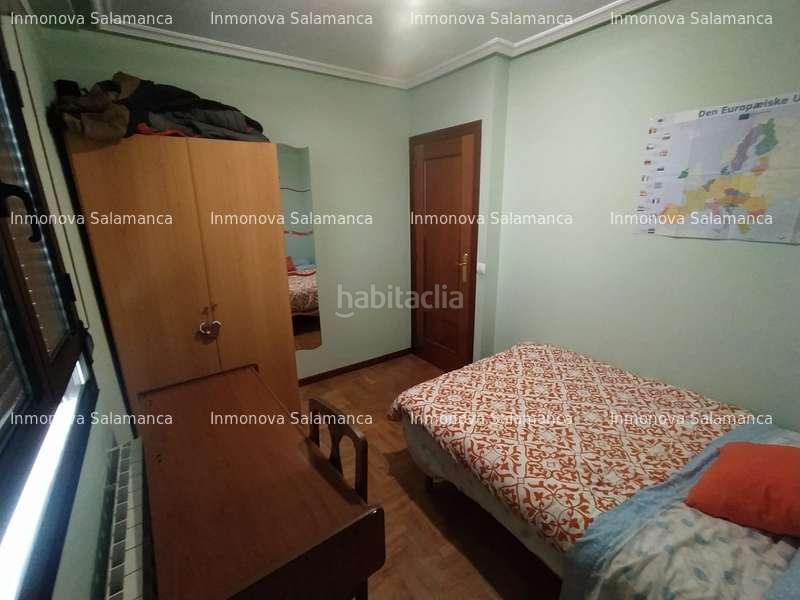 Foto 66de7dad-1600-4e4a-a68c-5a7d32e918cd. Location attique avec chauffage dans Barrio Blanco Salamanca