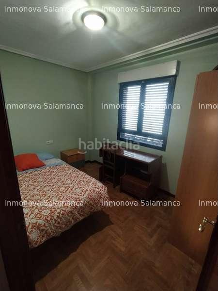 Foto 6bff69e5-74f2-4d27-8efd-a2e7994e33e8. Location attique avec chauffage dans Barrio Blanco Salamanca