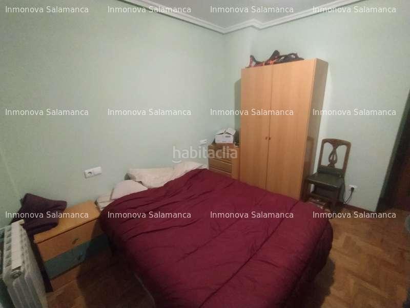 Foto 6f001f3d-18ae-4075-a07c-62698c26dfa5. Location attique avec chauffage dans Barrio Blanco Salamanca