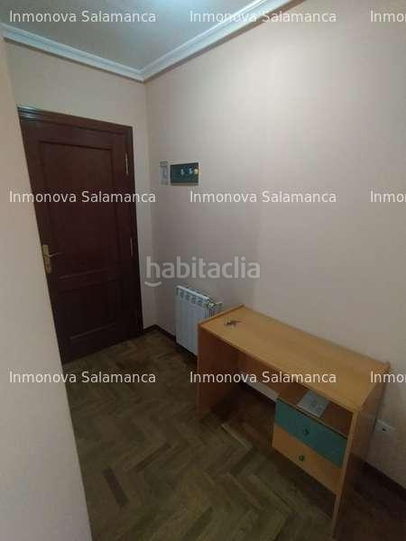 Foto 9ea1f034-cdad-4ad5-a478-10c39b3baf2e. Location attique avec chauffage dans Barrio Blanco Salamanca