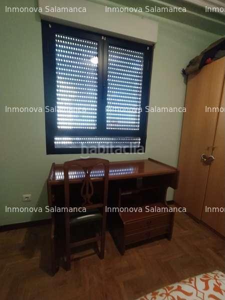 Foto e057fbe4-6792-4591-ac38-937fb73efedf. Location attique avec chauffage dans Barrio Blanco Salamanca