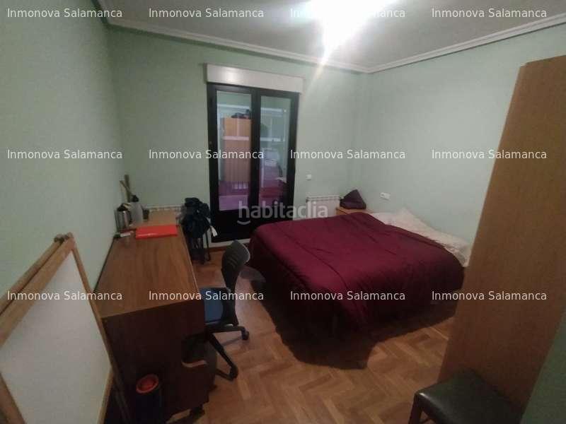 Foto f355dbcd-e9d1-4458-a3b5-c5d1d006adb8. Location attique avec chauffage dans Barrio Blanco Salamanca