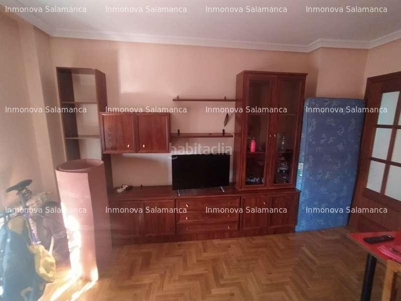 Foto 4bf5ea72-da3a-44c7-99da-9bc35878f5f2. Rent penthouse with heating in Barrio Blanco Salamanca