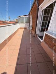 Miete Dachwohnung en San Bernardo. Salamanca estacin autobuses campus   atico 3d, 2wc, ss.cc. 850