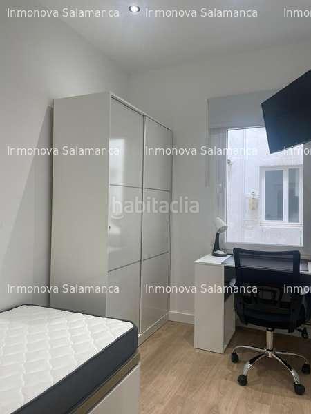 Foto 4532e92c-b86c-474b-9461-f1ed653970e4. Alquiler piso avenida villamayor 4d 4wc 1600 en Carmelitas Salamanca